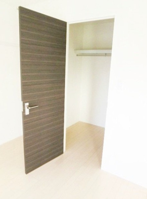 【収納】 | Aldebaran桜上水