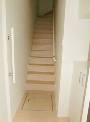 【玄関】 | Aldebaran桜上水