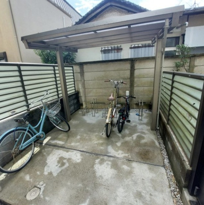 【その他共用部分】 | Aldebaran桜上水