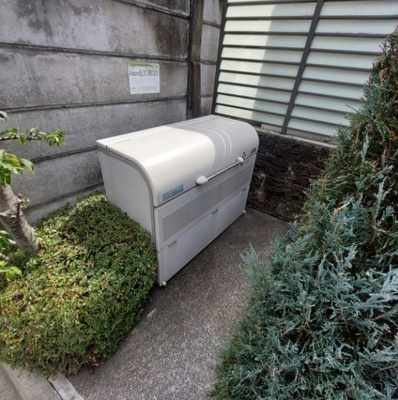 【その他共用部分】 | Aldebaran桜上水