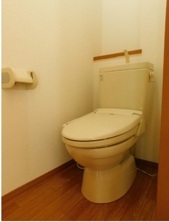 【トイレ】