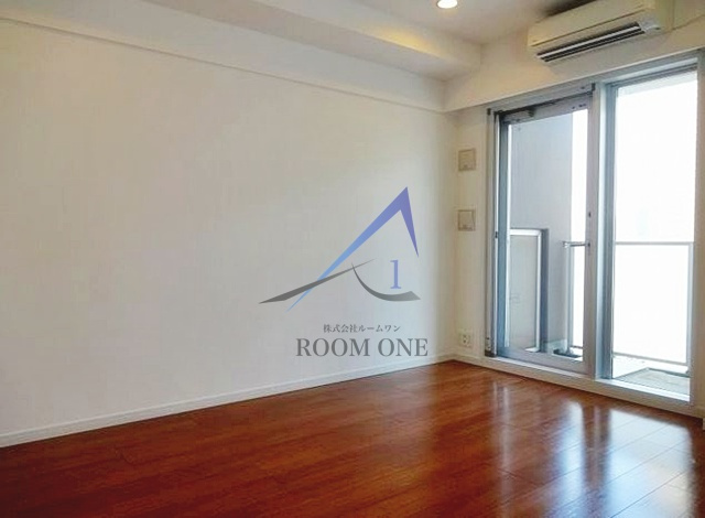 メイクスデザイン南青山の寝室|寝室です。