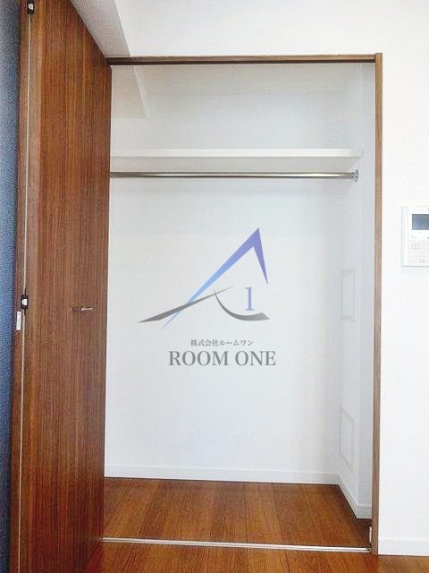 メイクスデザイン南青山の収納|収納です。