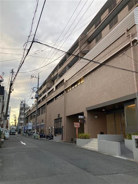 コスモリード八王子の画像