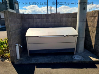 【その他共用部分】
