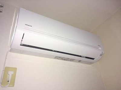 【設備】 | グレイス光A棟