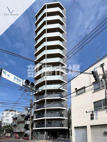 アジールコート町屋