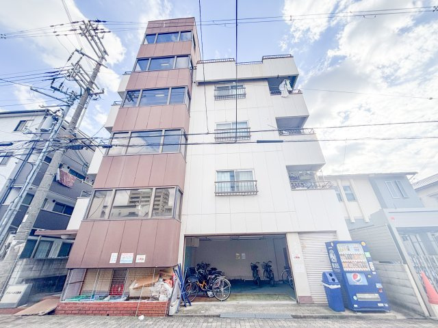 グランベガ平野南