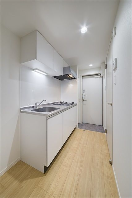 Opus 1(オーパス ワン)のキッチン