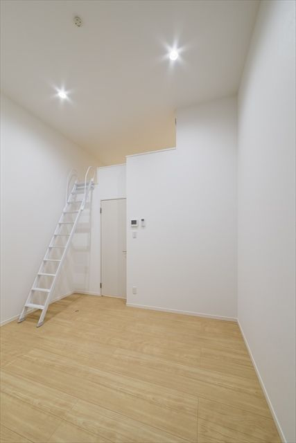 Opus 1(オーパス ワン)の居間・リビング