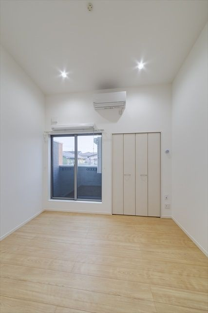 Opus 1(オーパス ワン)の内装