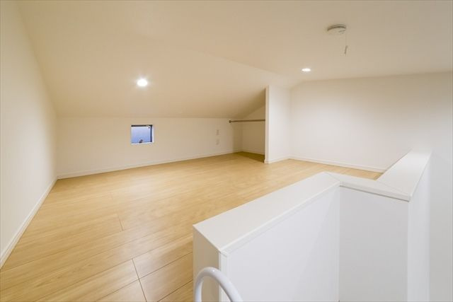 Opus 1(オーパス ワン)の設備