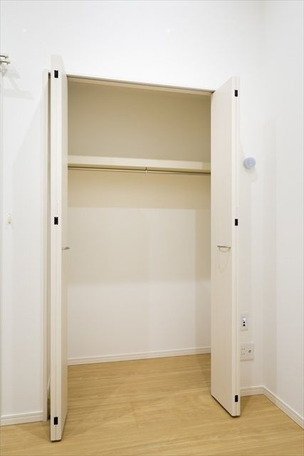 Opus 1(オーパス ワン)の収納