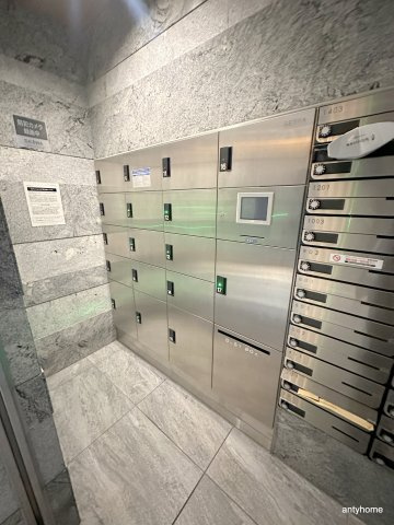 セイワパレス京町堀　仲介手数料無料の設備