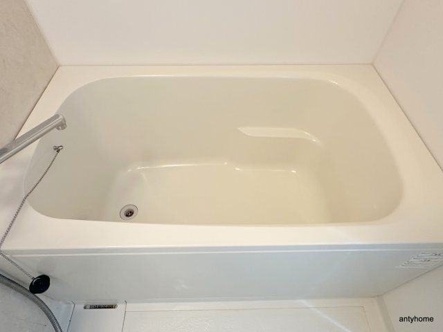 セイワパレス京町堀　仲介手数料無料の浴室