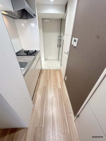 セイワパレス京町堀　仲介手数料無料の内装