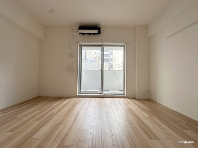 セイワパレス京町堀　仲介手数料無料の洋室