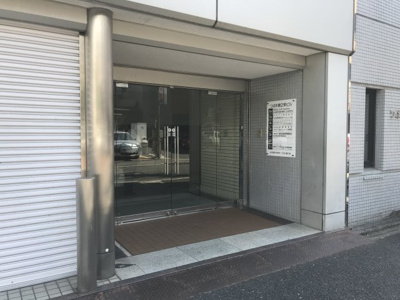  | つばめ第2栄ビル【　オフィスおすすめ　】