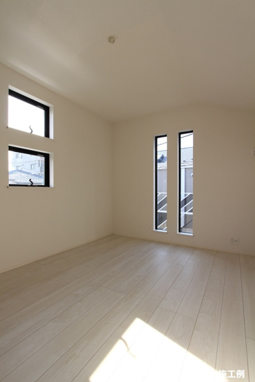 【内装】 | 同じ工務店様の施工例です。