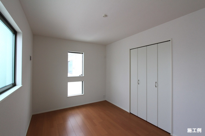 【内装】 | 同じ工務店様の施工例です。