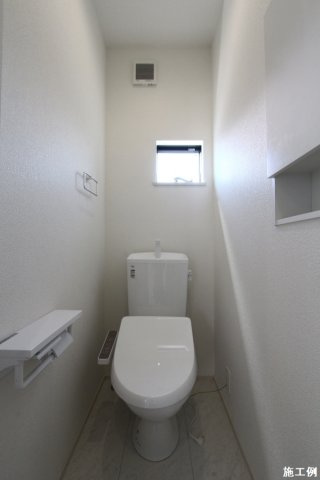 【内装】 | 同じ工務店様の施工例です。