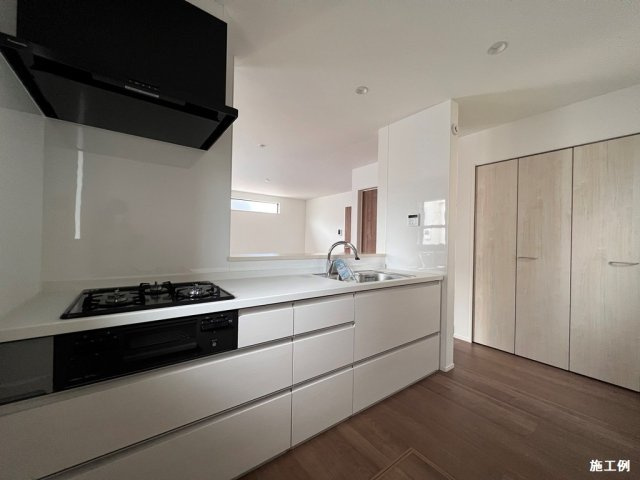 【内装】 | 同じ工務店様の施工例です。