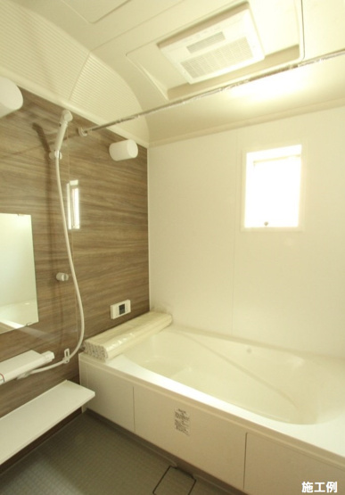 【内装】 | 同じ工務店様の施工例です。