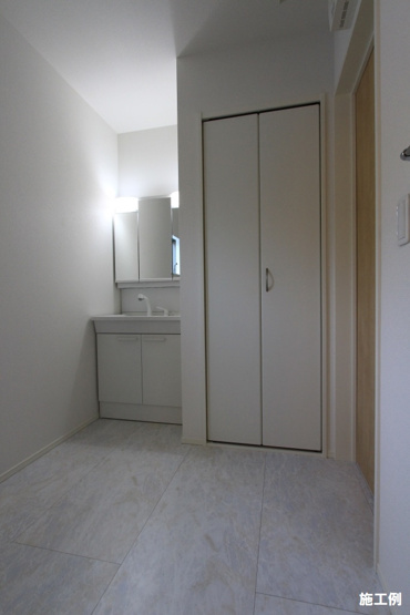 【内装】 | 同じ工務店様の施工例です。