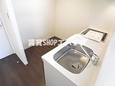 【その他共用部分】 | リブリ・袖ヶ浦