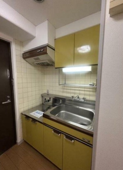 【キッチン】 | パレドール池袋 | 快適な日常を支える機能性と強さがひとつになったキッチンです。