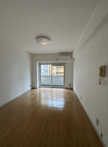 【洋室】 | パレドール池袋 | 心地よい光と風があふれています。プライベートな自分時間を快適に過ごせるお部屋。