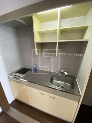 【キッチン】 | フォレステージュ靭公園 | フォレステージュ靭公園　システムキッチン