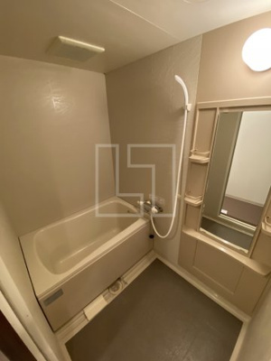 【浴室】 | フォレステージュ靭公園 | フォレステージュ靭公園　バスルーム