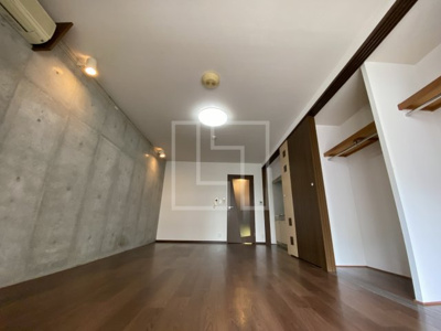 【洋室】 | フォレステージュ靭公園 | フォレステージュ靭公園　洋室