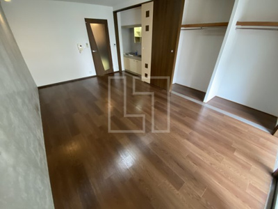 【内装】 | フォレステージュ靭公園 | フォレステージュ靭公園　洋室