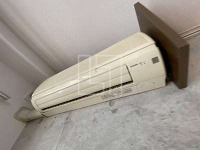 【設備】 | フォレステージュ靭公園 | フォレステージュ靭公園　エアコン