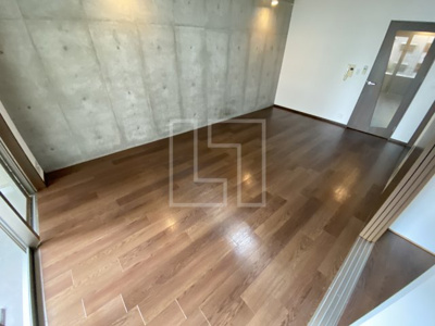 【洋室】 | フォレステージュ靭公園 | フォレステージュ靭公園　洋室