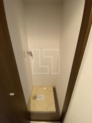 【その他】 | フォレステージュ靭公園 | フォレステージュ靭公園　室内洗濯パン