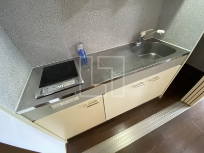 【キッチン】 | フォレステージュ靭公園 | フォレステージュ靭公園　システムキッチン