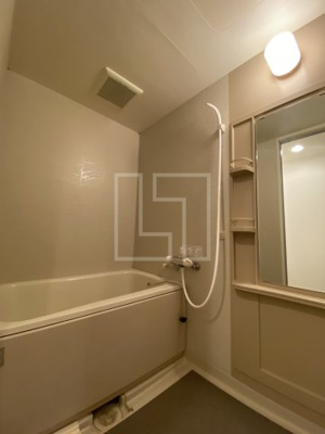 【浴室】 | フォレステージュ靭公園 | フォレステージュ靭公園　バスルーム