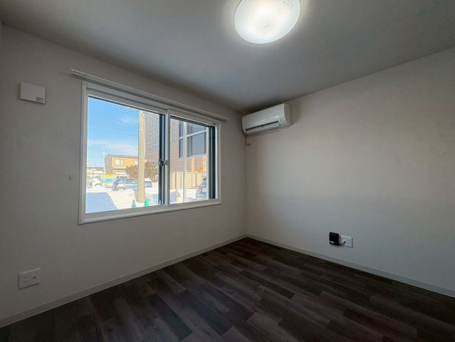 MonreveⅡのエントランス