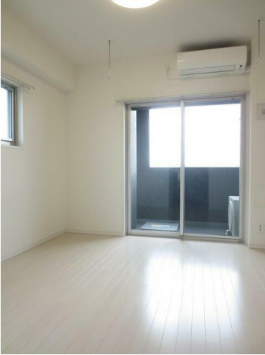 ラクラス幡ヶ谷の居間・リビング