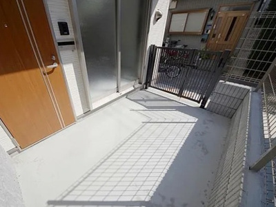 【セキュリティ】 | Gradito千林大宮