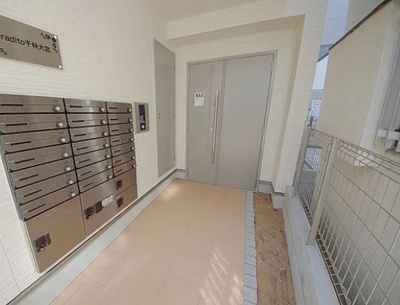 【設備】 | Gradito千林大宮