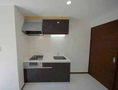 【キッチン】 | Gradito千林大宮