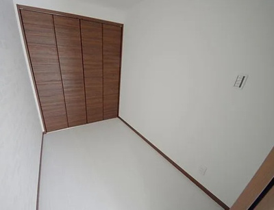 【寝室】 | Gradito千林大宮