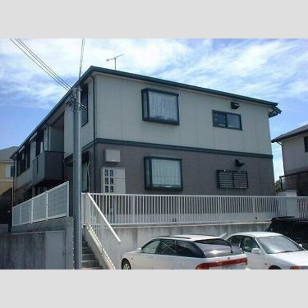 エクセルハイツ桃山