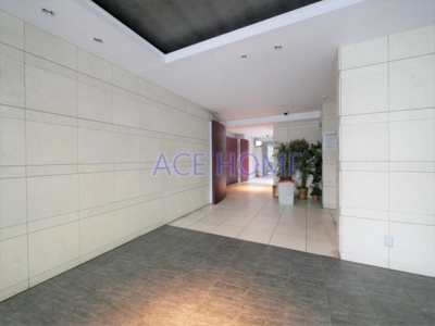 【ロビー】 | CITY SPIRE難波WESTⅡ