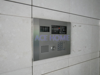 【セキュリティ】 | CITY SPIRE難波WESTⅡ