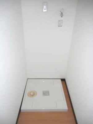 【設備】 | コーポ今池